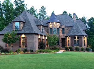 4010 Country Overlook Dr, Fort Mill, SC 29715