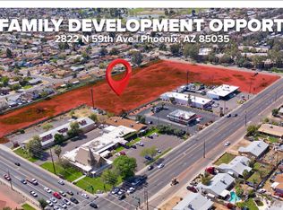 6025 W Thomas Rd #A-D, Phoenix, AZ 85033