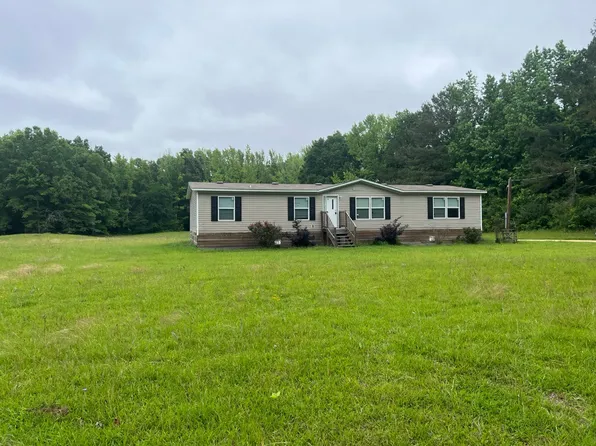 405 Ashley Road 306, Hamburg, AR 71646