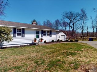 341 Jobs Hill Rd, Ellington, CT 06029