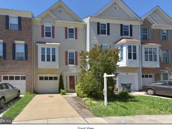 2454 Sugar Mill Way, Herndon, VA 20171