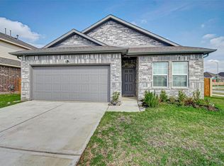 10219 Ritter Run Dr, Rosharon, TX 77583