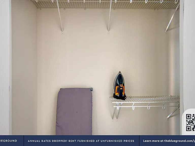 Storage Room