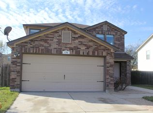 130 Peach Tree Pass, Kyle, TX 78640