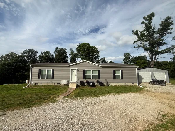 8404 W County Road 225 S, Medora, IN 47260