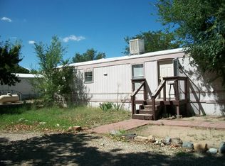 7866 E Broken Wagon Way, Prescott Valley, AZ 86314