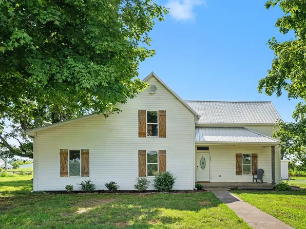 301 Bob Perry Rd, Bethpage, TN 37022