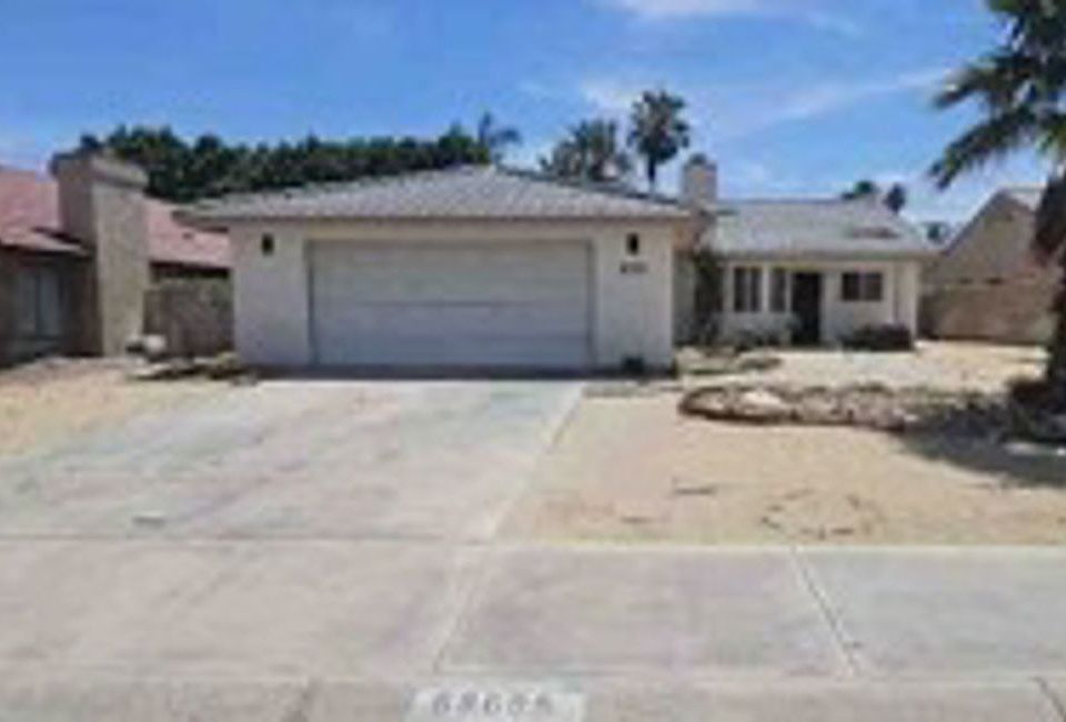 Property Front View