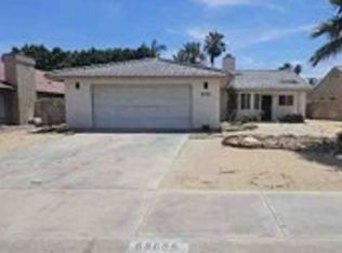 68605 Hermosillo Rd, Cathedral City, CA 92234