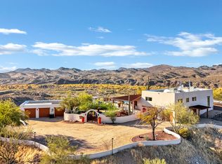 50811 N 295th Ave, Wickenburg, AZ 85390