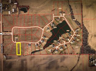 LOT 18 Lakelaine Dr, Macon, IL 62544