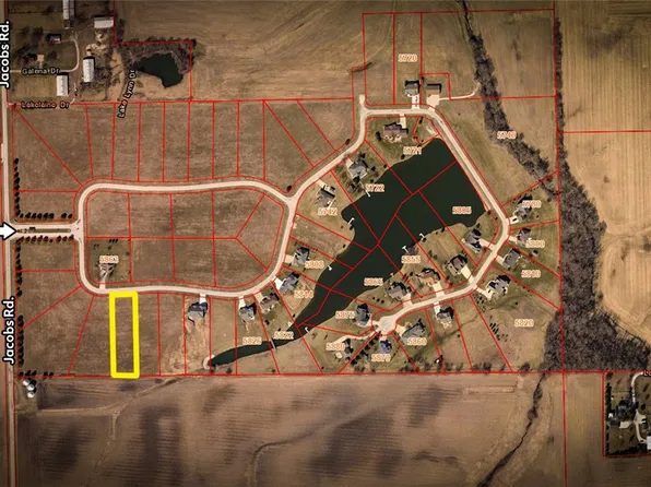 LOT 18 Lakelaine Dr, Macon, IL 62544