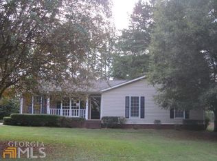 121 Huntington Dr, Lagrange, GA 30240