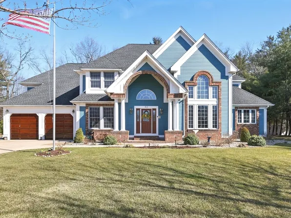 42 Gary Dr, Westfield, MA 01085