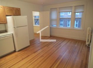 1615-17 Commonwealth Ave, Brighton, MA 02135