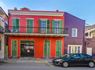 1233 Royal St, New Orleans, LA 70116