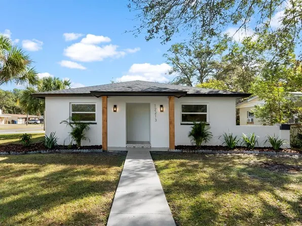 12213 MARJORY AVENUE, TAMPA, FL 33612