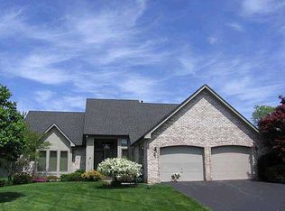 8 Mullett Dr #PVT, Pittsford, NY 14534