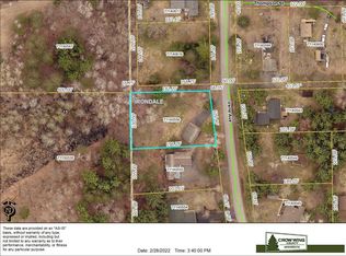 21707 Irene Ave, Ironton, MN 56455