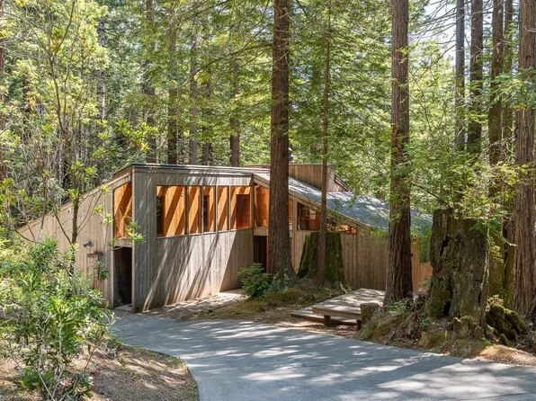 358 Indian Close, The Sea Ranch, CA 95497