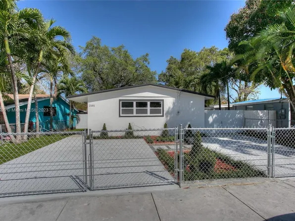 2101 NW 152nd Ter, Miami Gardens, FL 33054