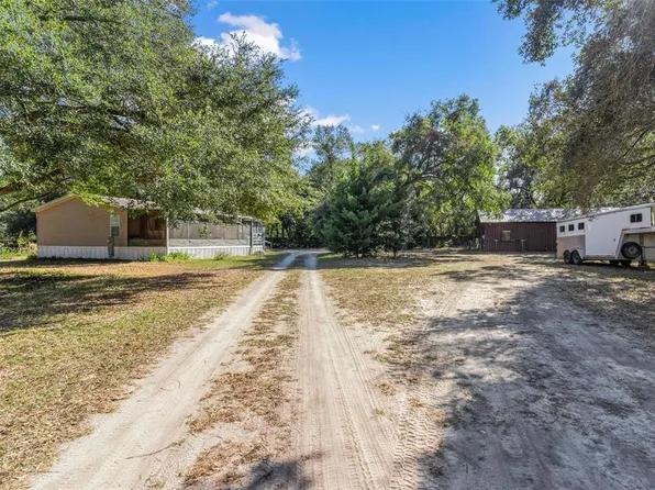 24900 SE Highway 42, Umatilla, FL 32784