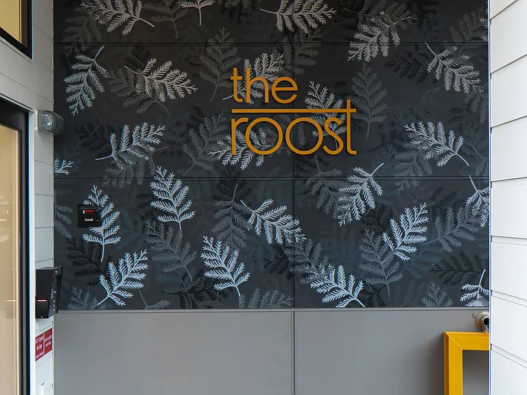 The Roost Apartments - Modern Coliving — Photo 10