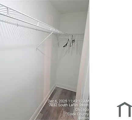 7032 S Laflin St #3 — Photo 2