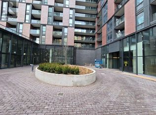 35 Parliament St #1709, Toronto, ON M5A4R2