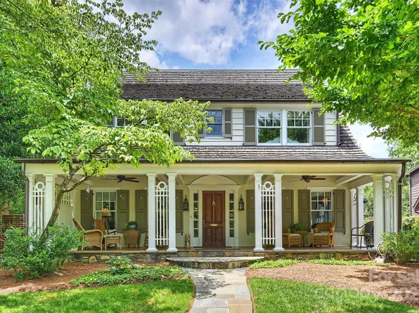 2126 Norton Rd, Charlotte, NC 28207