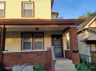 1657 Carrollton Ave, Indianapolis, IN 46202