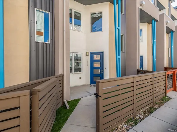 3132 W 20th Avenue, Denver, CO 80211