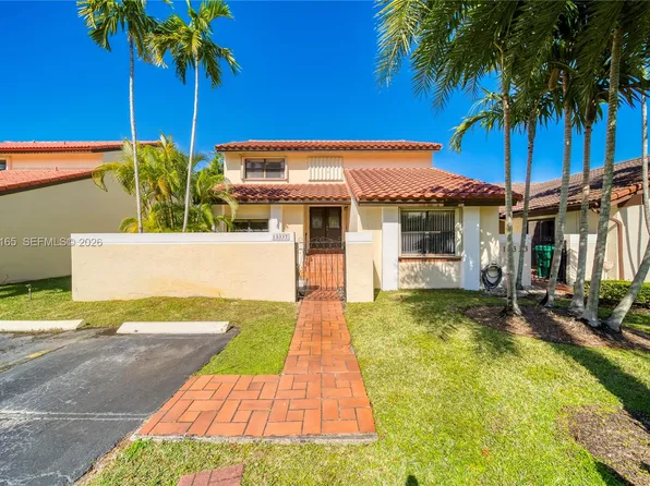 13337 SW 64th Ln, Miami, FL 33183