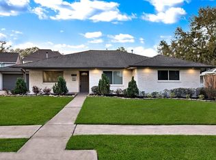 4918 Cheena Dr, Houston, TX 77096