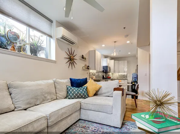 58 Giles Ave #2, Jersey City, NJ 07306