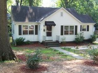 129 Daniel St, Griffin, GA 30224
