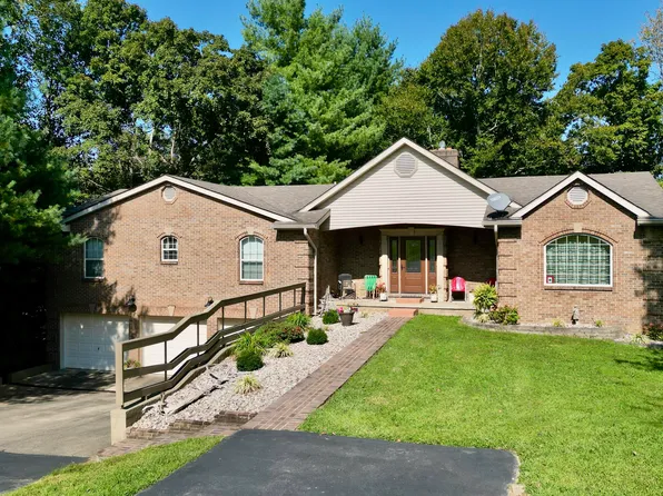 84 Lakeview Dr, Jamestown, KY 42629