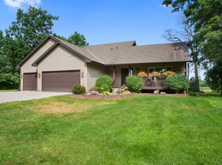 32250 160th St NW, Princeton, MN 55371