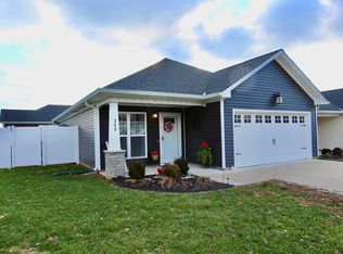 342 2nd St, Cadiz, KY 42211