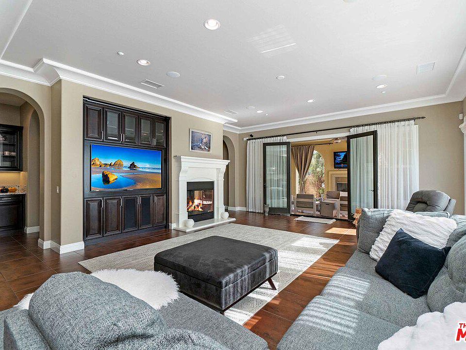 5604 Via Bonita, Thousand Oaks, CA 91320 | Zillow