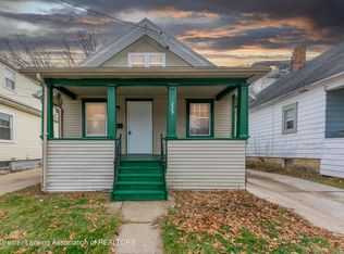 229 Clifford St, Lansing, MI 48912