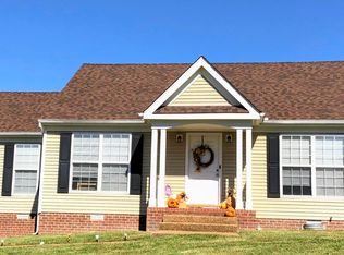 2908 Torrence Trl, Spring Hill, TN 37174