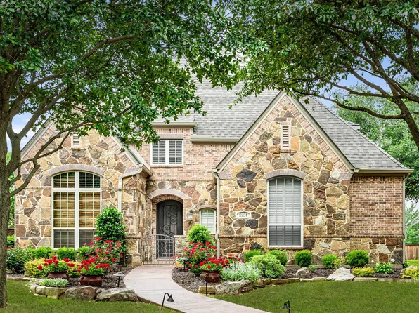2231 Morning Dew Ct, Allen, TX 75013