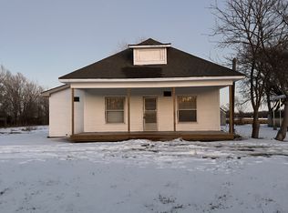 1821 Idaho Rd, Williamsburg, KS 66095