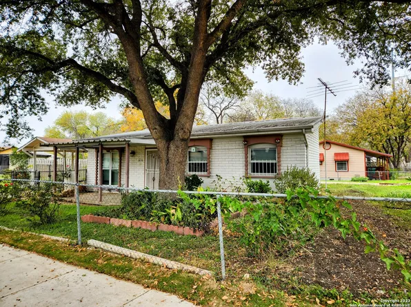 1826 ARBOLEDA ST, San Antonio, TX 78237