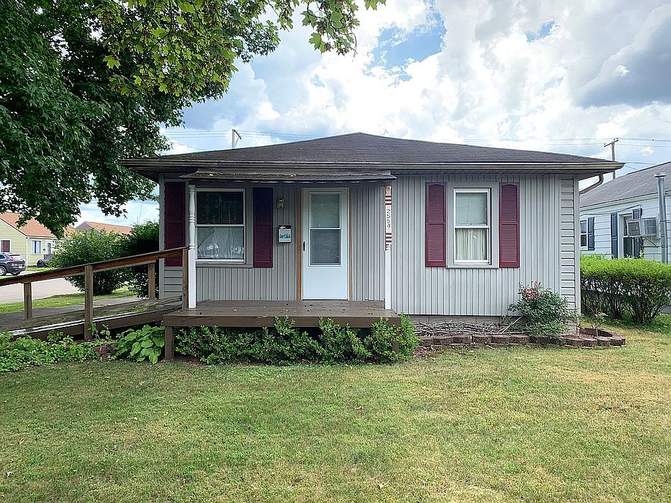 House (front)
