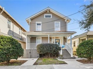 437 Henry Clay Ave, New Orleans, LA 70118