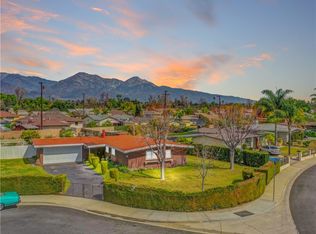 1081 Brewster Dr, Pomona, CA 91767