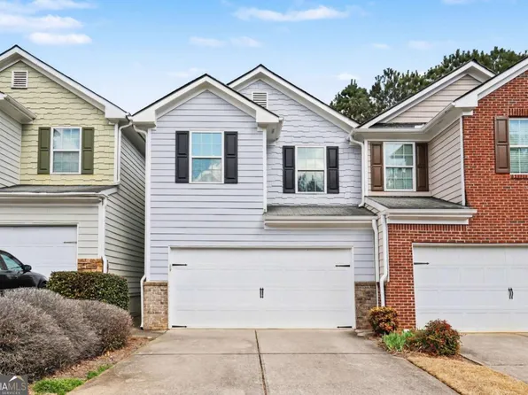 1294 Rubble Rd, Cumming, GA 30040