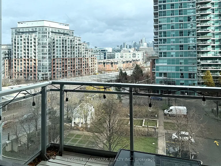 100 Western Battery Rd #601 — Photo 12